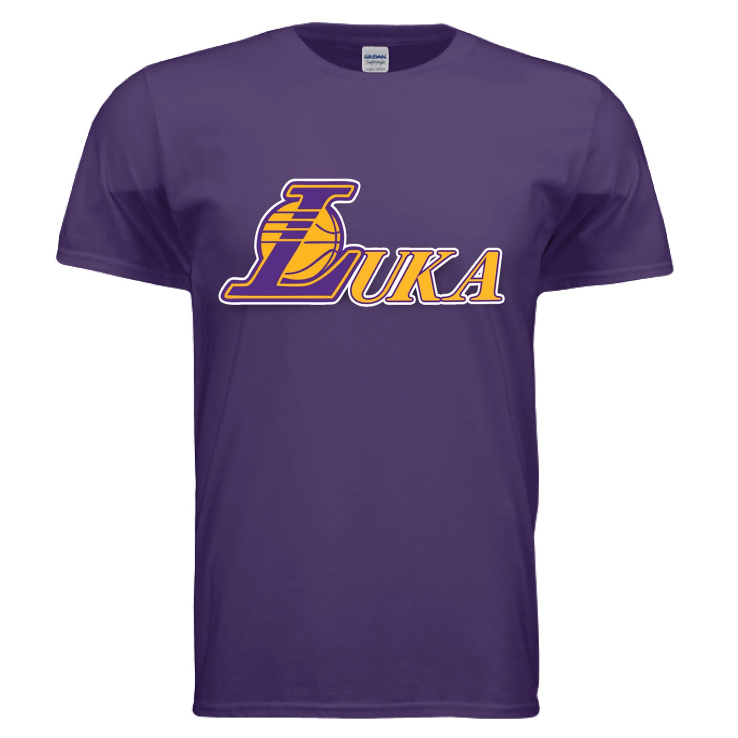 PURPLE - FRONT