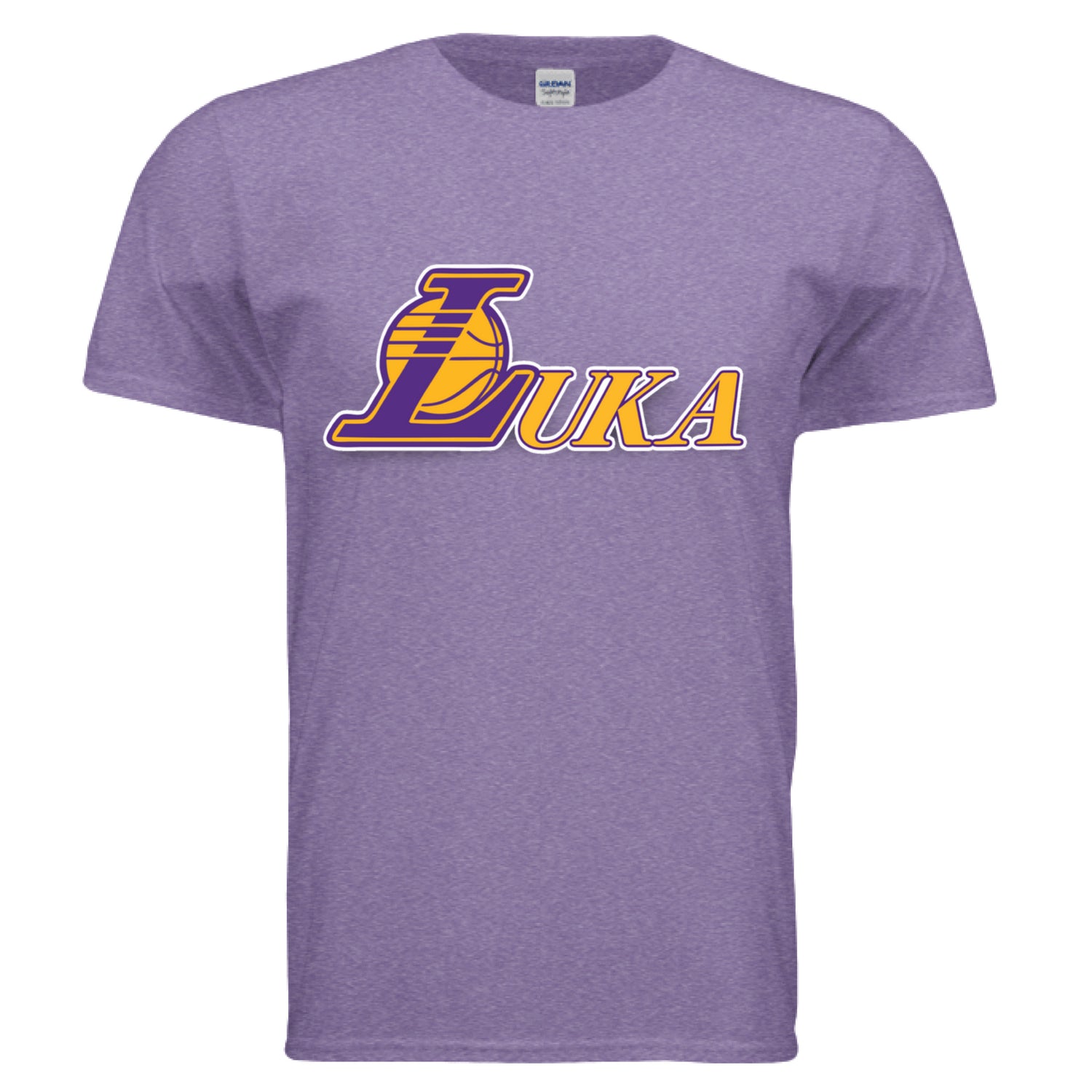 HEATHER PURPLE - FRONT