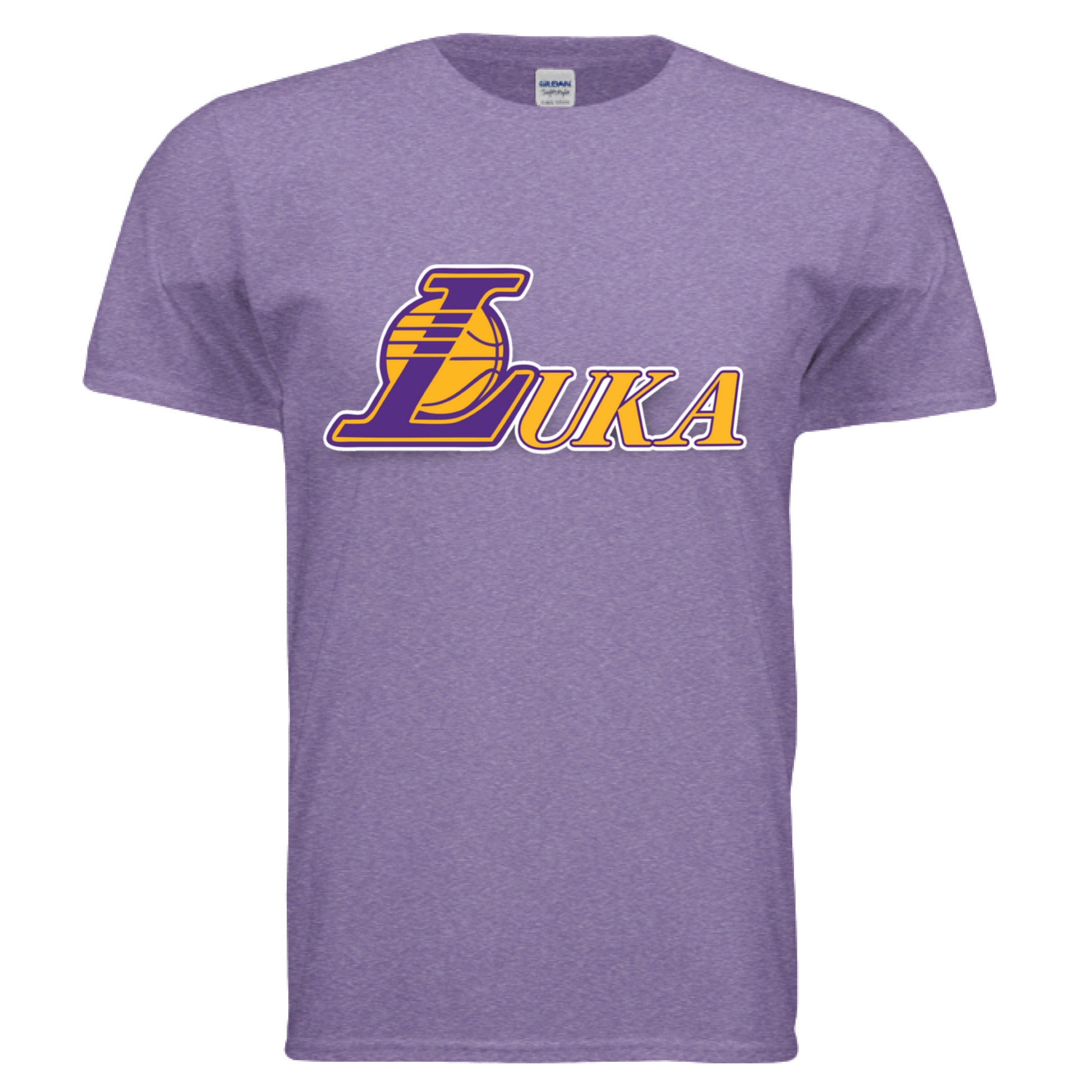 HEATHER PURPLE - FRONT