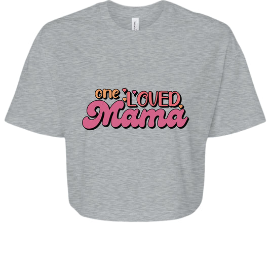 Athletic Heather - FRONT