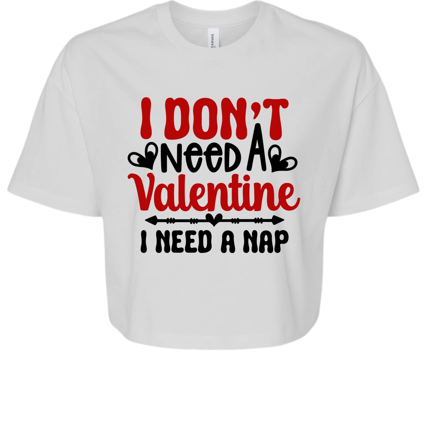 Vintage White - FRONT