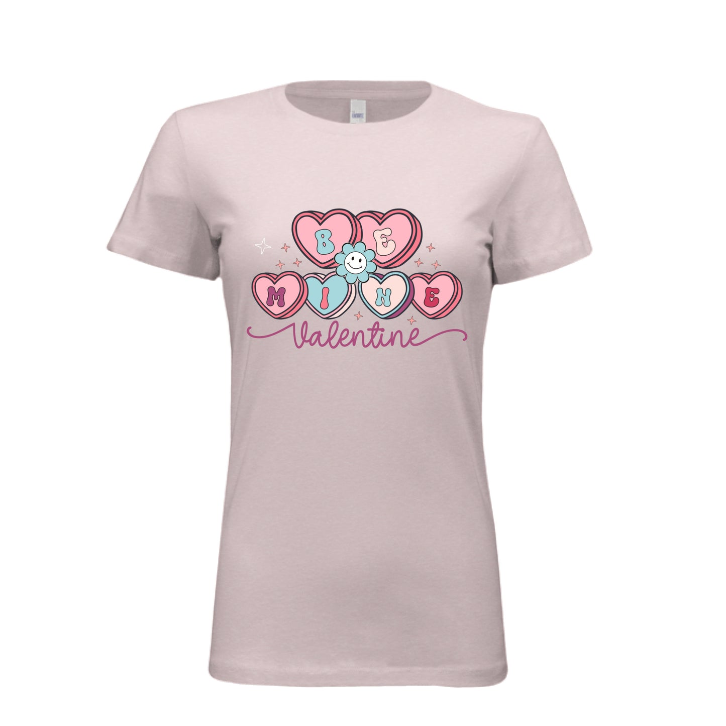 HEATHER RASPBRRY - FRONT