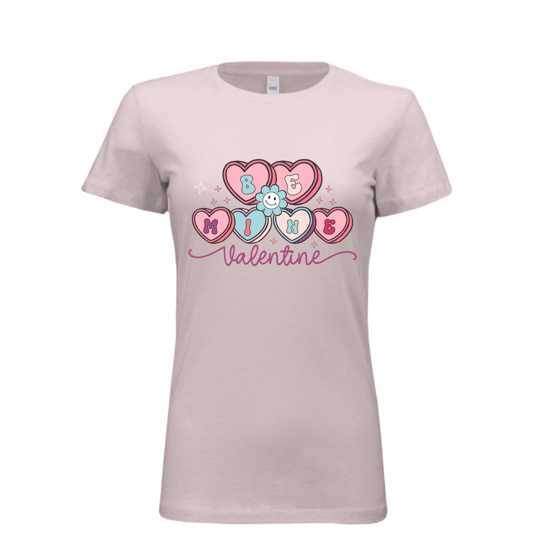 HEATHER RASPBRRY - FRONT