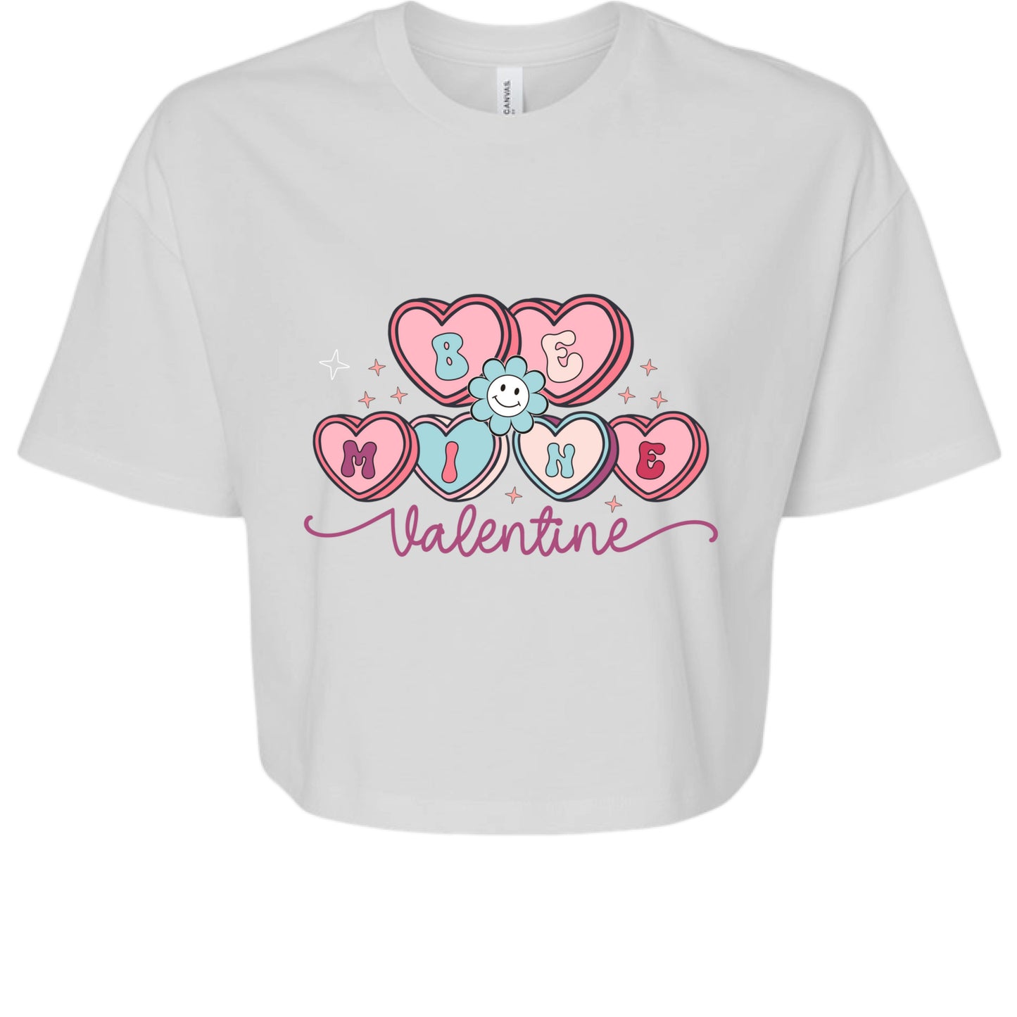 Vintage White - FRONT