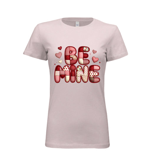 HEATHER RASPBRRY - FRONT