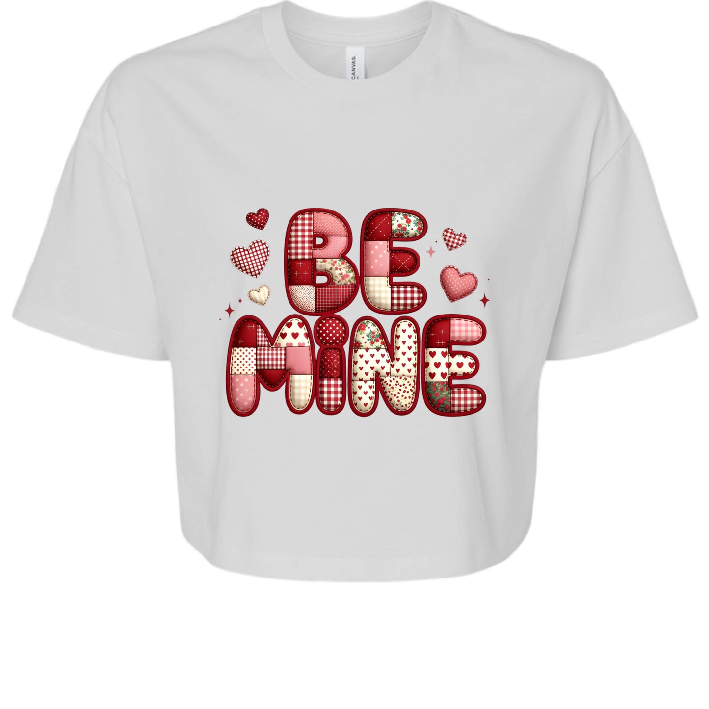 Vintage White - FRONT