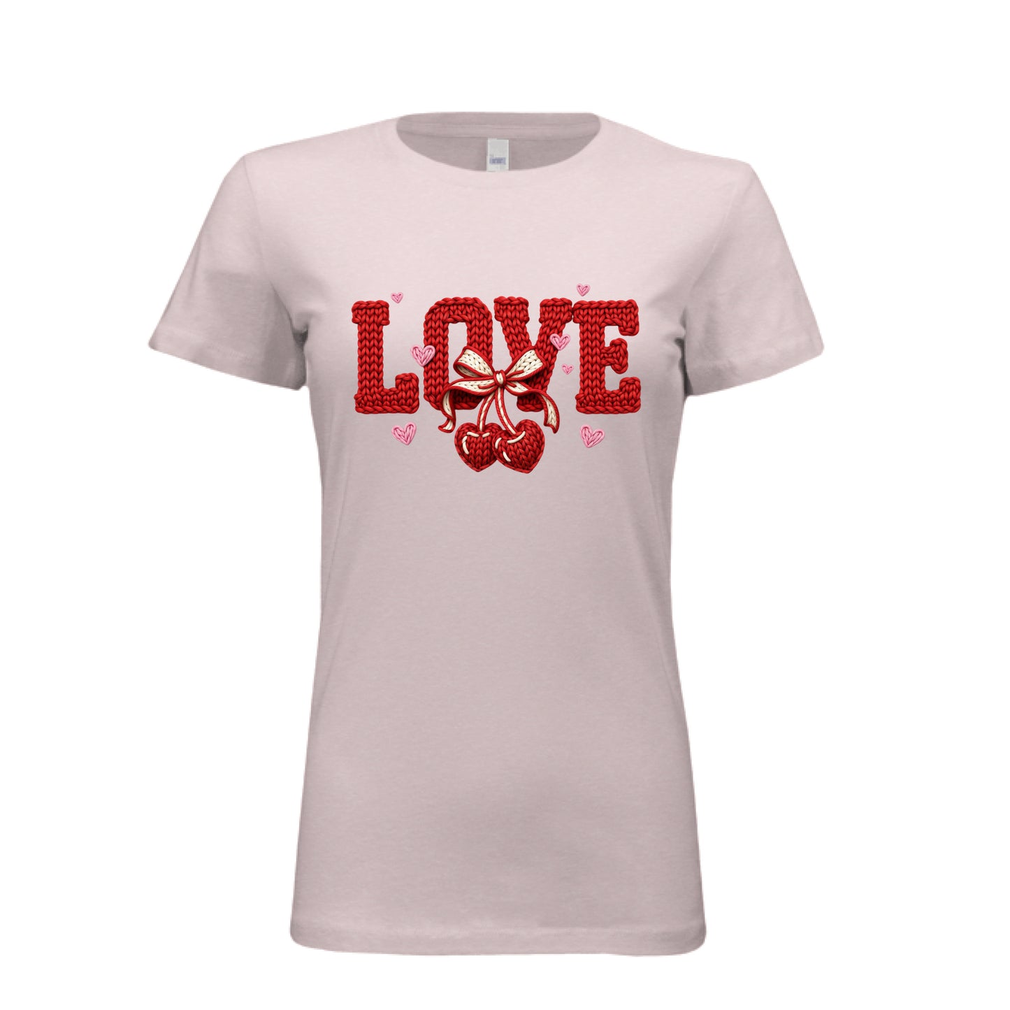 HEATHER RASPBRRY - FRONT