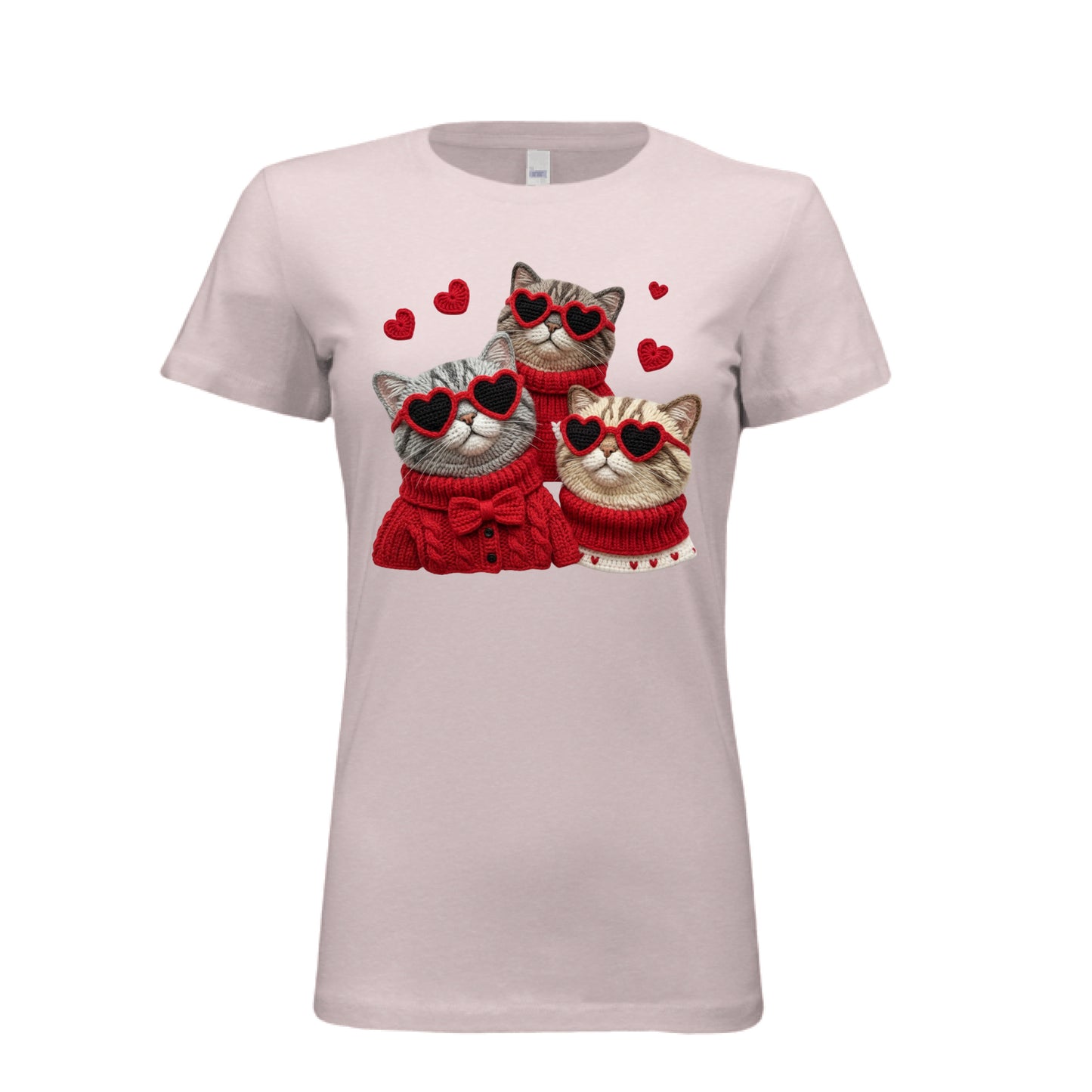 HEATHER RASPBRRY - FRONT