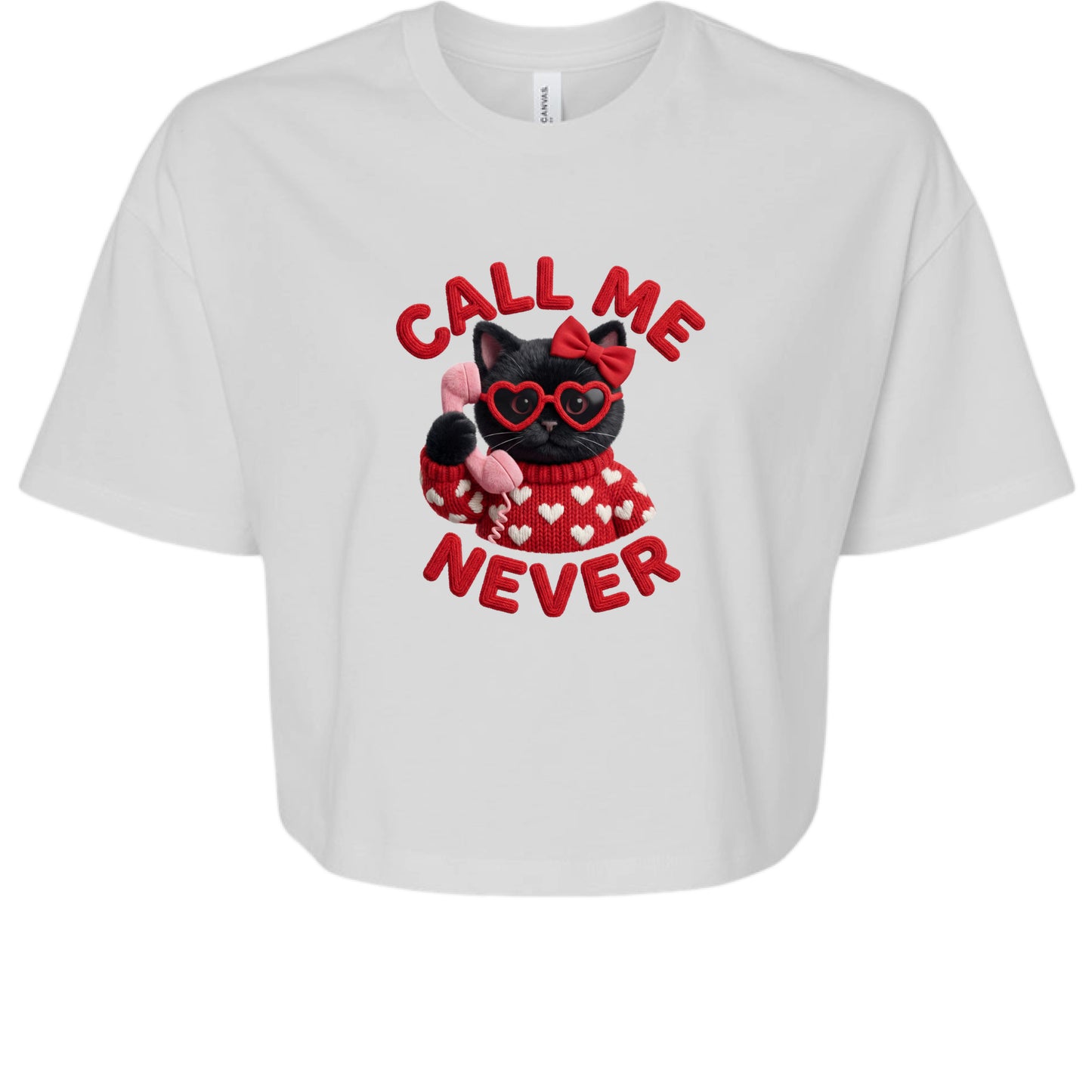 Vintage White - FRONT