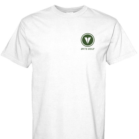 DVTS GOLF - The Master