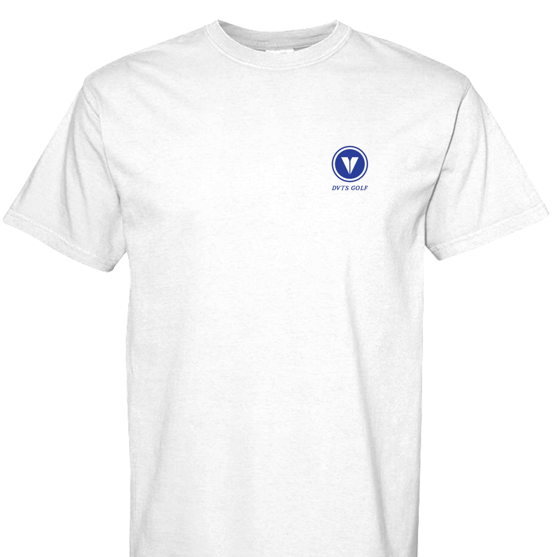 WHITE - FRONT