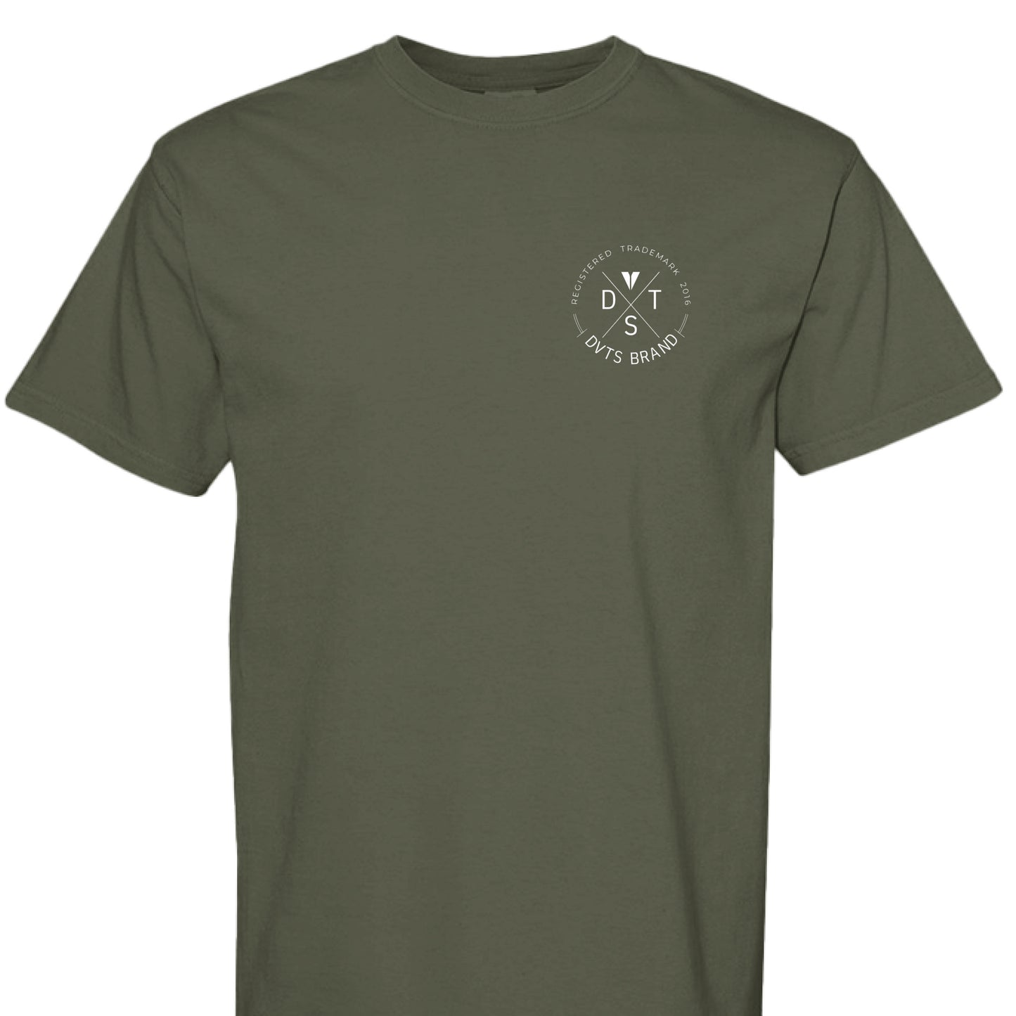 HEMP - FRONT