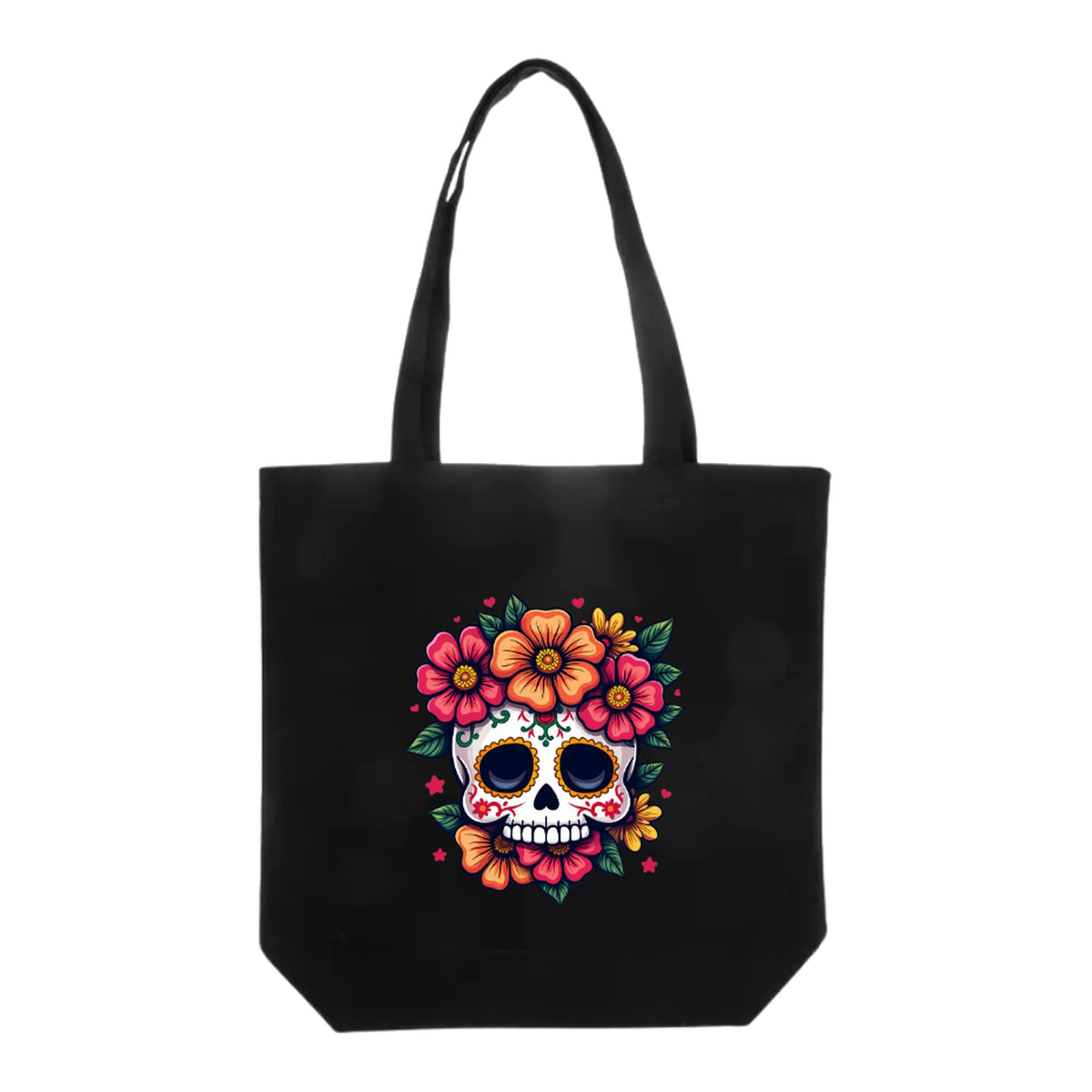 Fall Canvas Tote