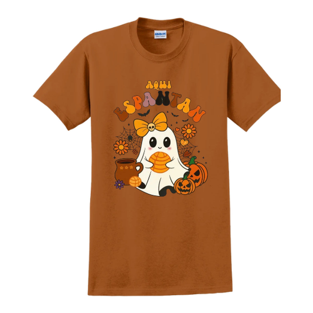 Youth Fall Tee