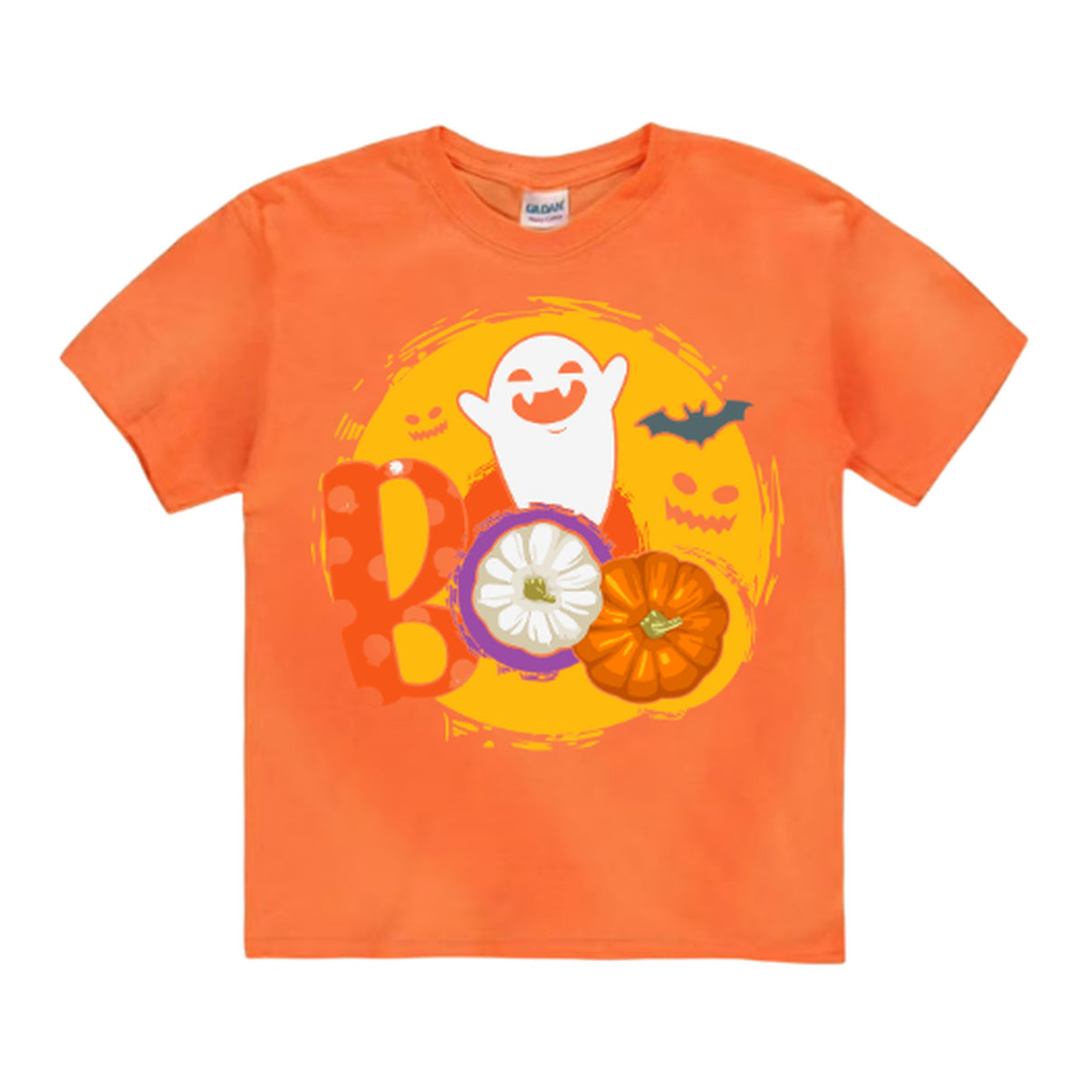Youth Fall Tee