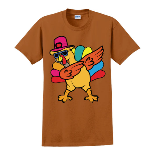 Youth Fall Tee